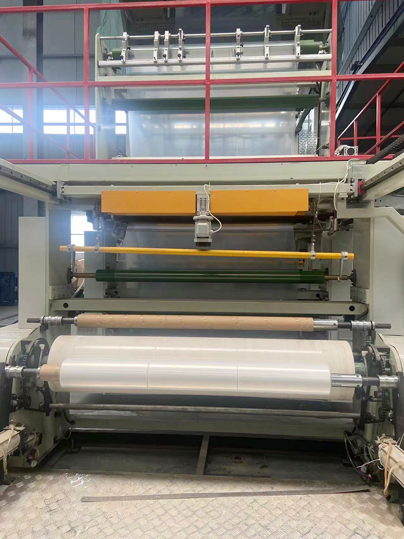 PE热收缩膜公司