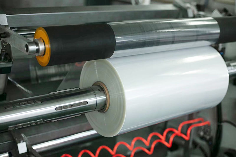 POF热收缩膜定做