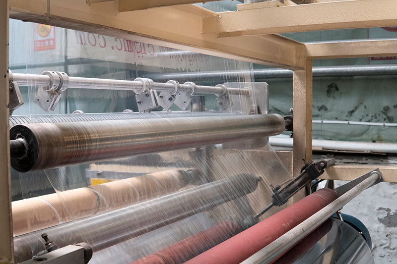 塑料薄膜 塑料薄膜