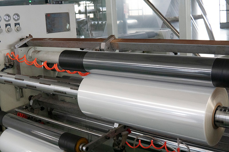 POF环保热收缩膜