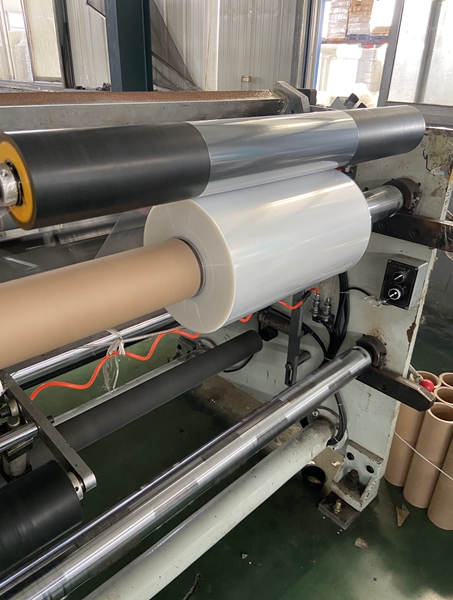 POF热收缩膜厂家