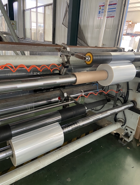 POF热收缩膜批发