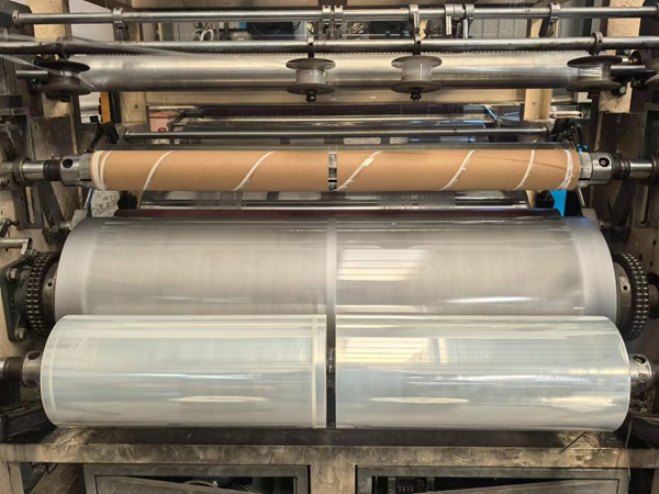 包装缠绕膜